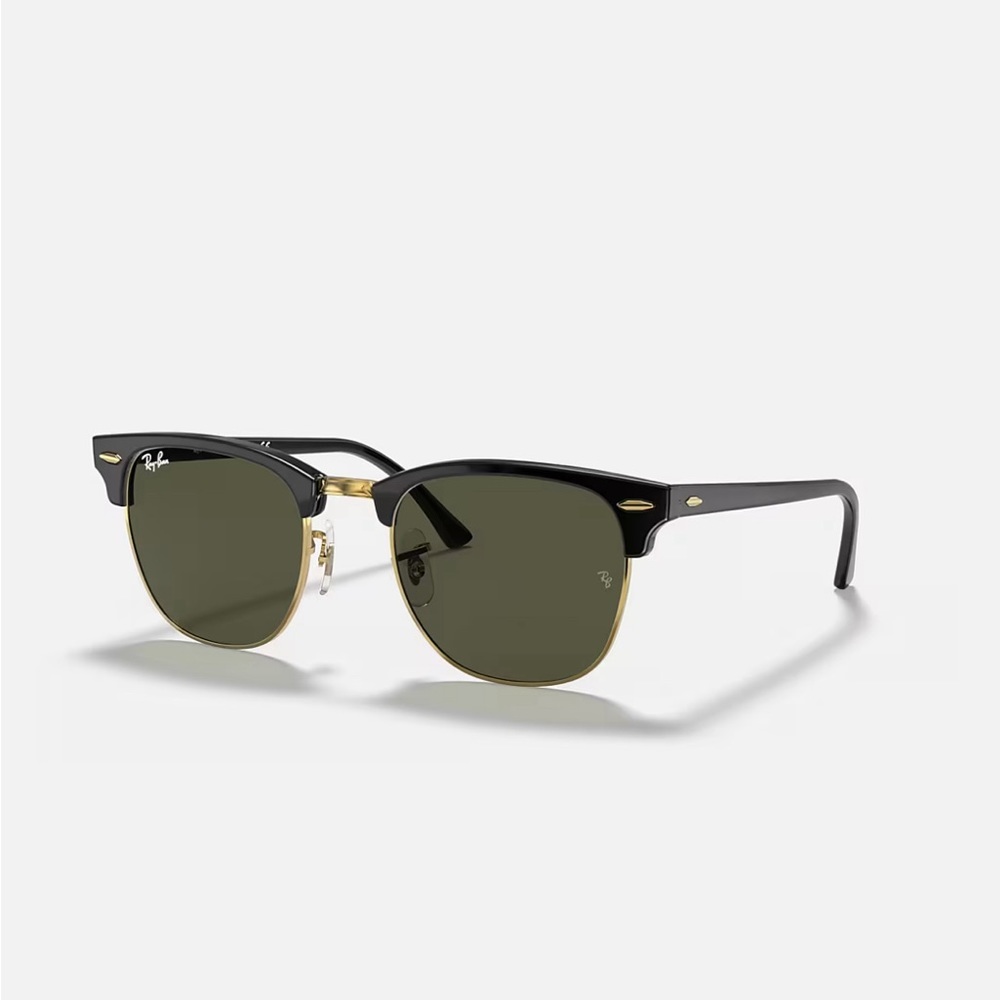 Ray-Ban Sunglasses Clubmaster Classic